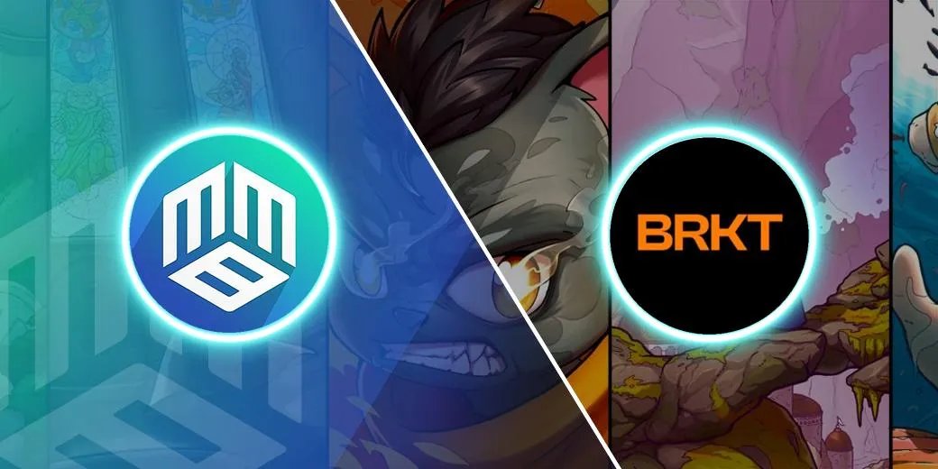 MBM x BRKT

<a href="/BRKTgg/">BRKT 👑</a> WL x 3

✅Follow @MBMcommunity <a href="/MBMweb3/">MBM</a> <a href="/BRKTgg/">BRKT 👑</a> <a href="/Hookt_app/">Hookt.app</a>
✅Like &amp; RT
✅Tag your friends

24h...⏰