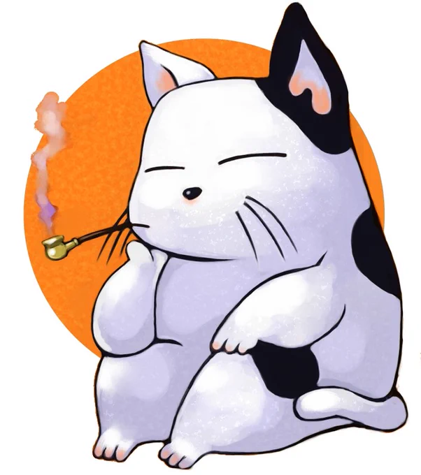 #タバコの日 