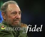 Fidel: "El mundo enfrenta tantos problemas de carácter político, militar, energético, alimentario y medioambientales, que ningún país desea el regreso de Estados Unidos a posiciones extremistas que incrementarían los riesgos de una guerra nuclear." (13/1/2013) #CiegodeÁvila #Cuba