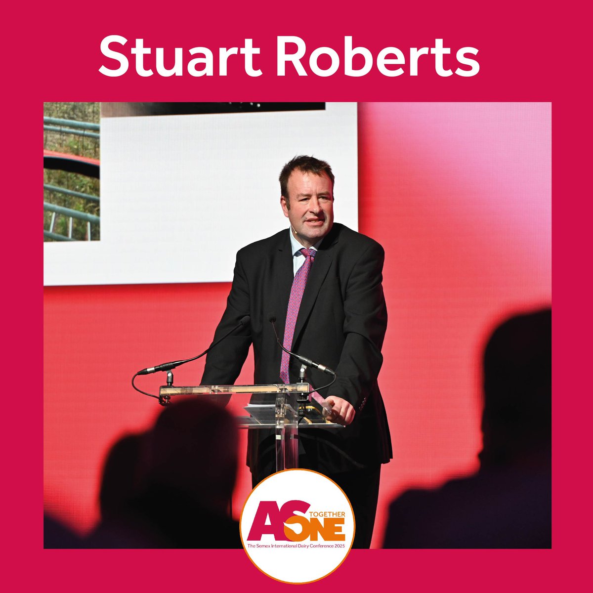 semexUK's tweet photo. “The single biggest challenge we face is the polarisation and division that is being stoked and fuelled in everything we do. We have to get better at working together…” Stuart Roberts
#Semexconf25 https://t.co/5ZDo5jvrxE