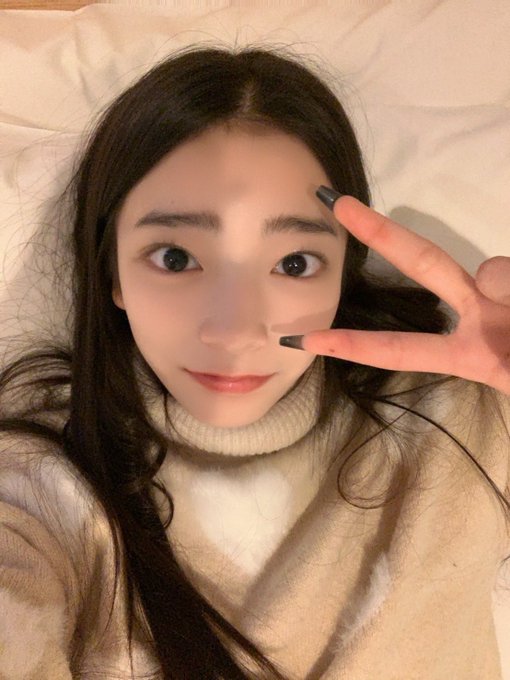 Twitterのコスプレ画像1