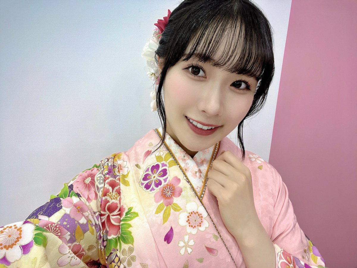 グッズの販売がスタートしています！🌸 会員さん以外もゲット出来る