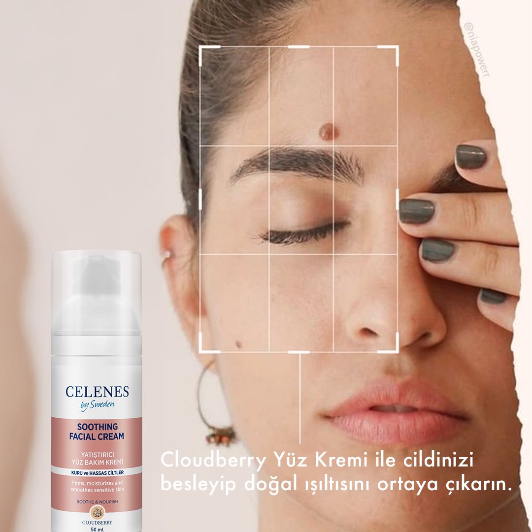 Celenes Türkiye tweet media