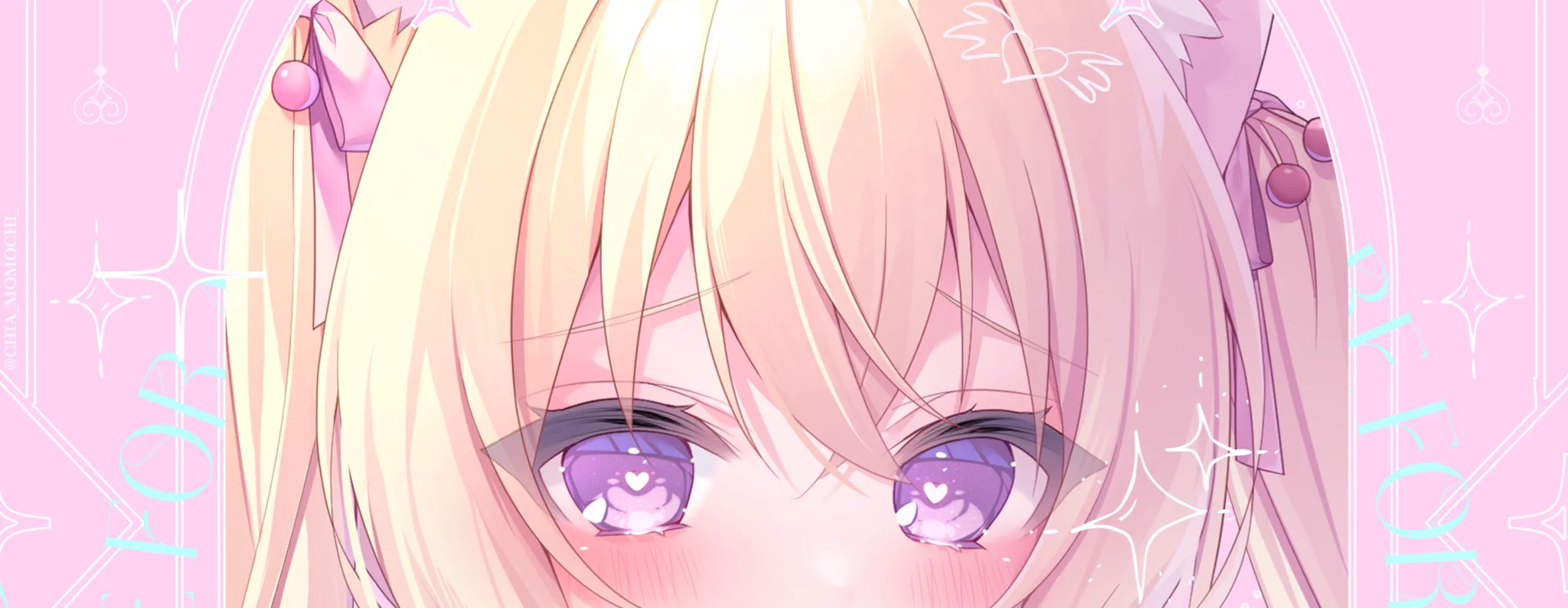 桃稚 ちあ🎀タペ受注通販10/16まで (@chia_momochi_) / X