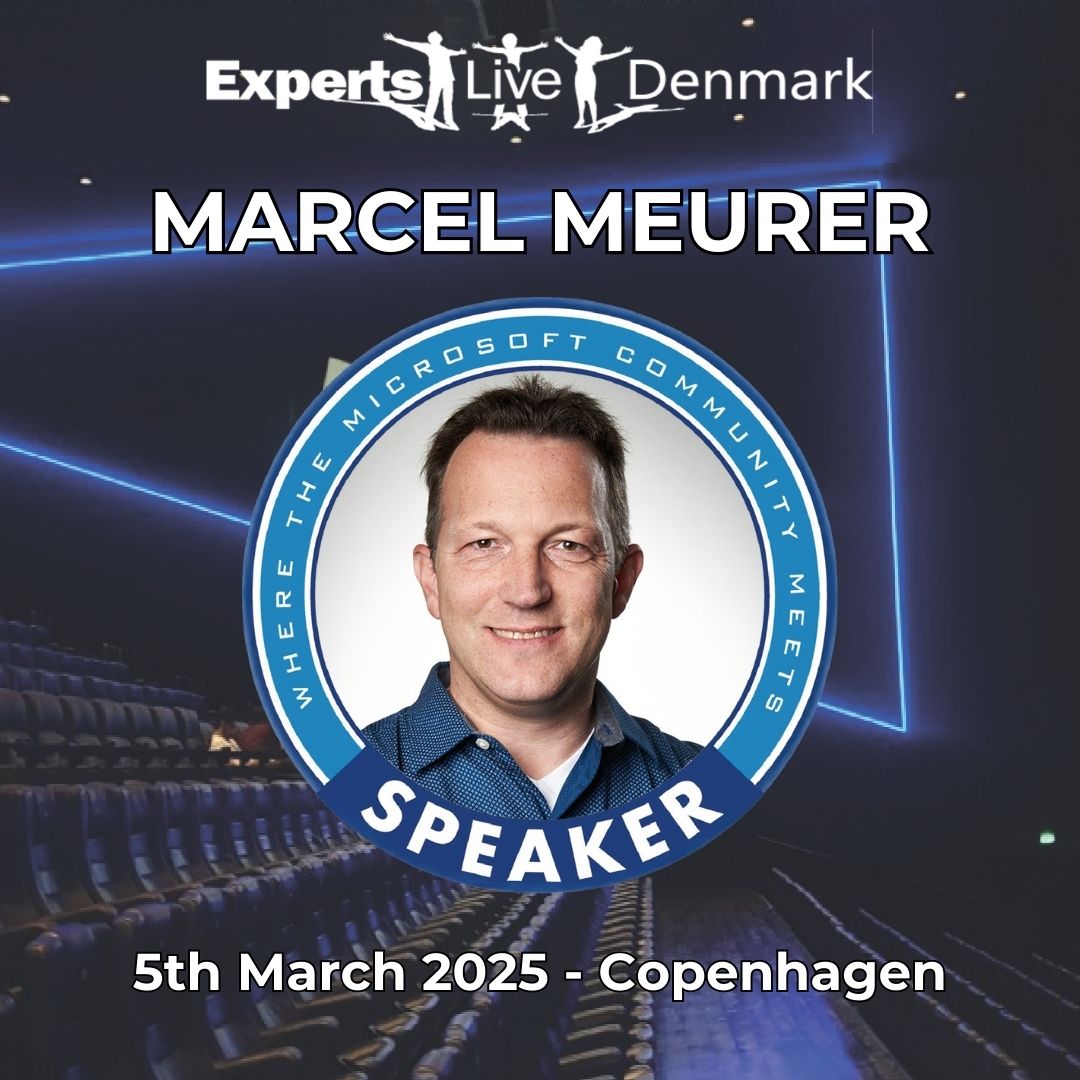 ✨ Session Announcement: Azure Virtual Desktop - Deep dive with Kusto and Log Analytics ✨

Join Microsoft MVP <a href="/MarcelMeurer/">Marcel Meurer (MVP) 🌤</a> on an otherworldly ride through the Azure cosmos! 🚀💫 Discover the secrets of advanced diagnostics logging and Kusto magic to make your Azure Virtual