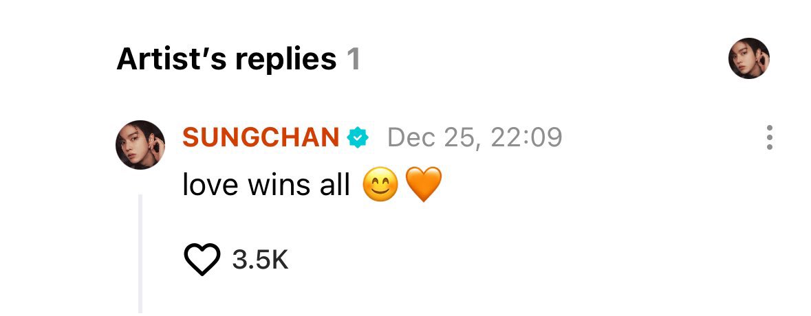 just a little reminder to keep us going 🧡

원래 7명
#SMSupportsBullying
#ReinstateSeunghan 
#RIIZE_EST_IN_2023