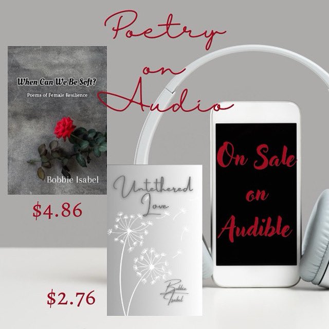 Bobbie Isabel tweet media