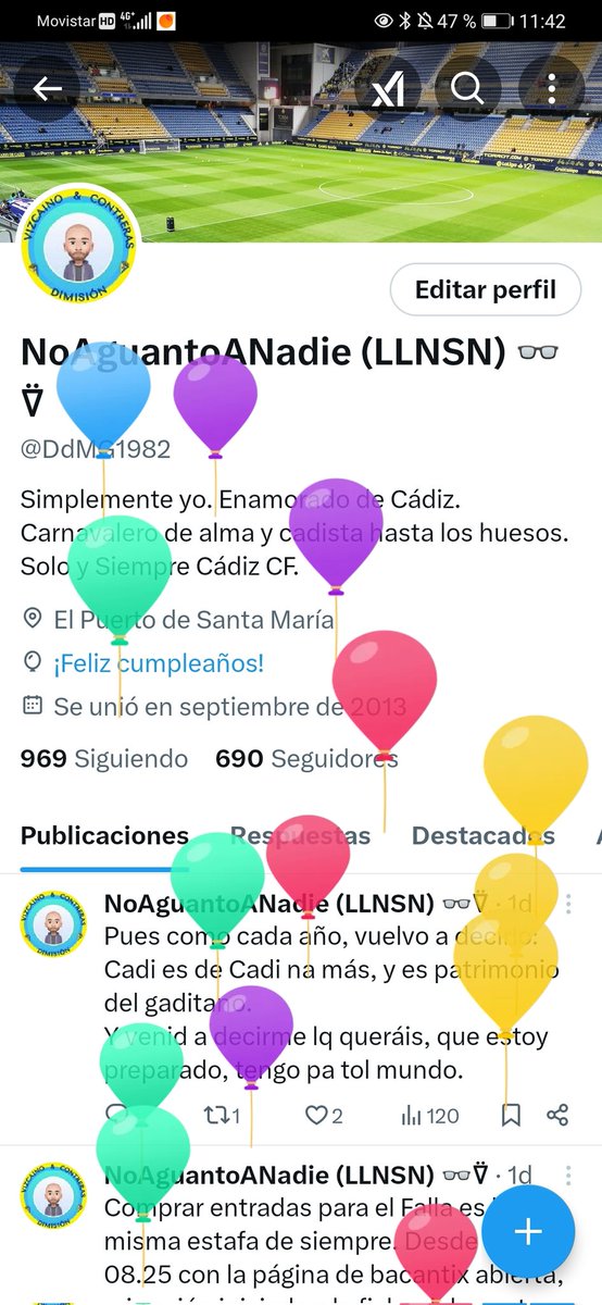 NoAguantoANadie (LLNSN) 👓🐺⍢ tweet media