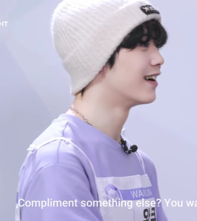 BlindboxTH's tweet photo. #王坤Walker
Smile 😄 smile 😁 smile 😺
#WANGKUN #왕쿤 #王坤 https://t.co/0hINKktvqB