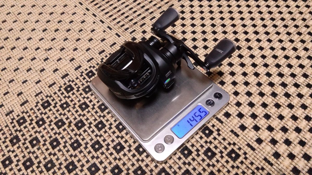 1gからキャストできる中華DC機、シルバーフェザーを購入&入魂完了しま