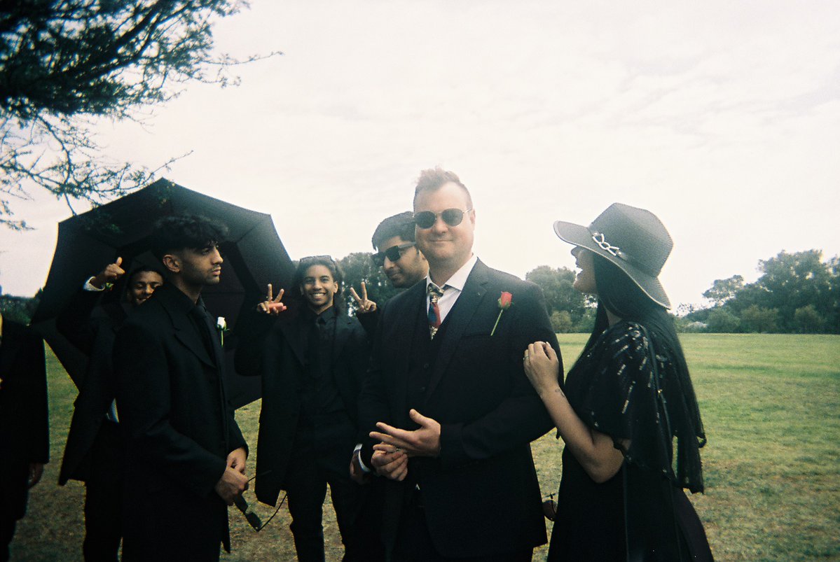 Nixuh Corporation tweet media