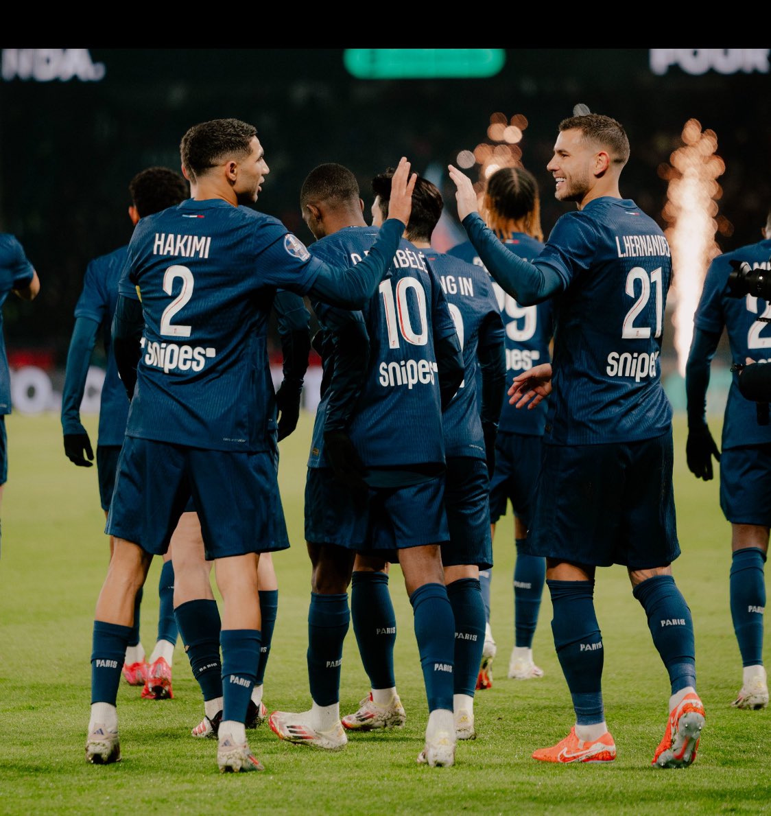 2 x 21 🇫🇷🇲🇦