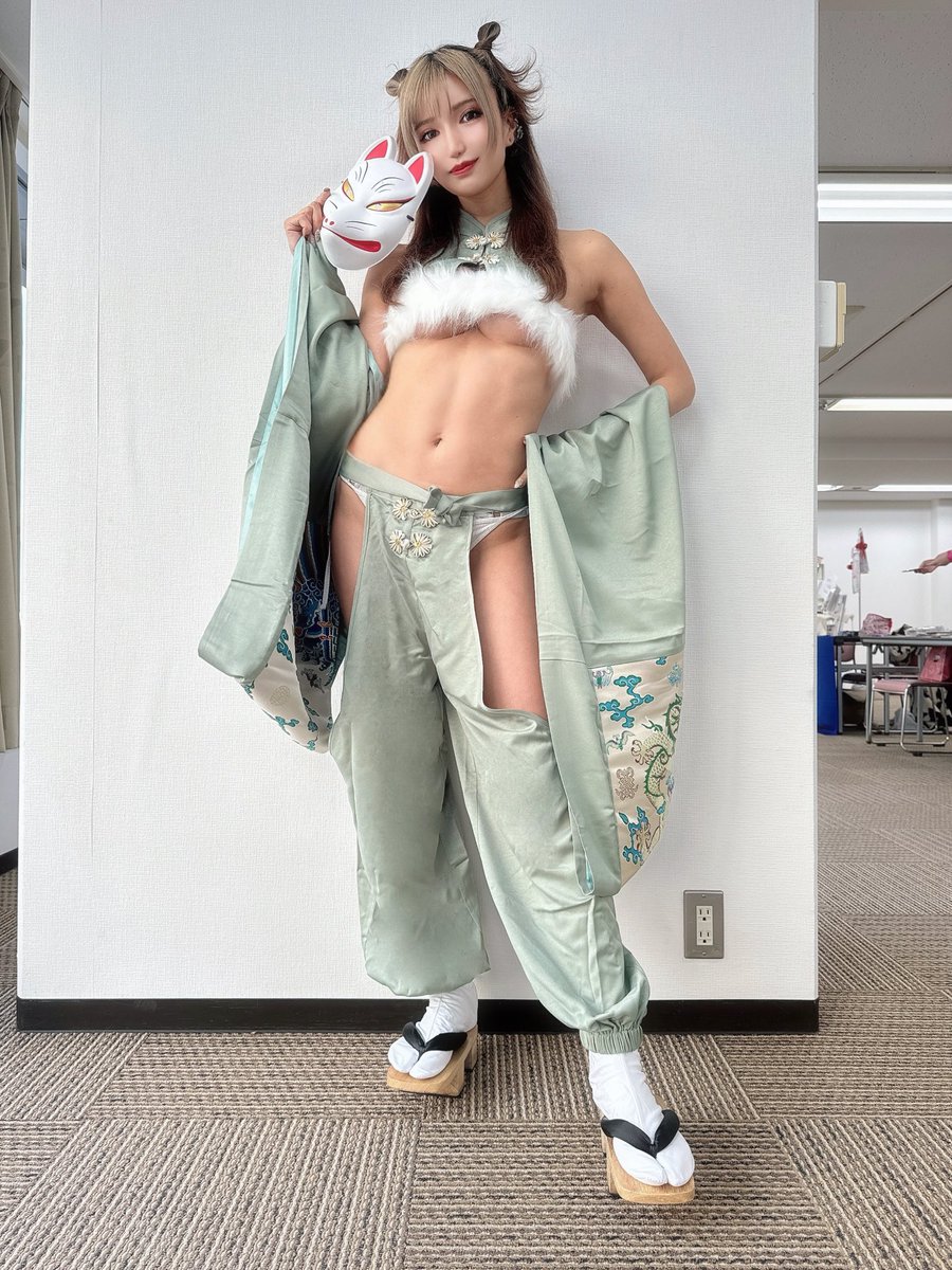 高身長女子好きですか？💜

#リポストした人全員フォローする