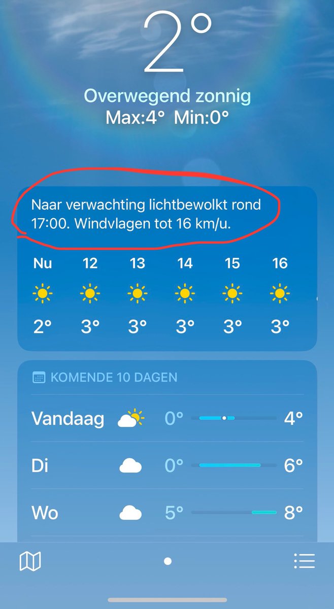 Saskia 🙋🏼♀️ Het wolken vrouwtje ☁️ tweet media
