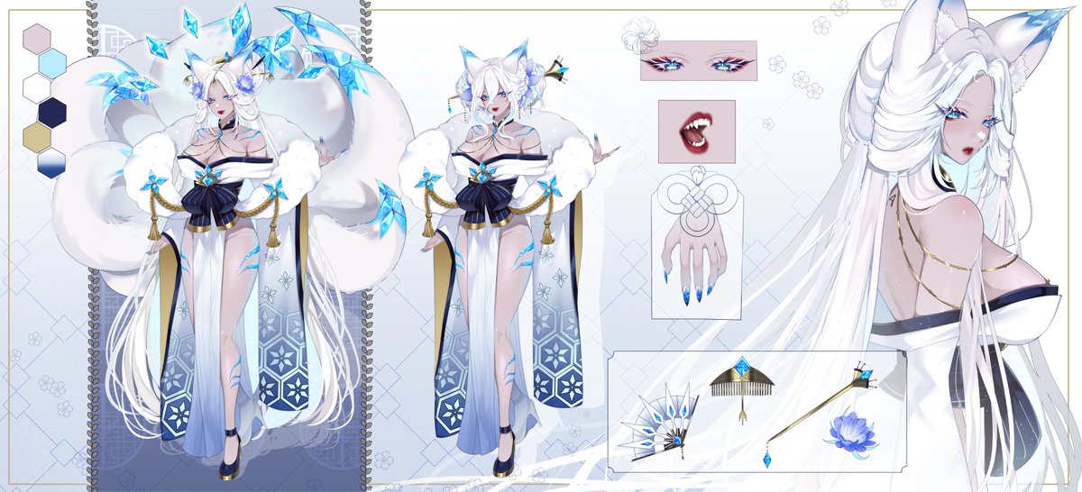 ApocalypticYomi's tweet image. ❅ Discord: discord.gg/apocalypticyomi
❅ Twitch: twitch.tv/apocalypticyomi
❅ Youtube: youtube.com/@apocalypticyo…
❅ Throne: throne.com/apocalypticyomi
❅ Fanart: #EmpressEtchings