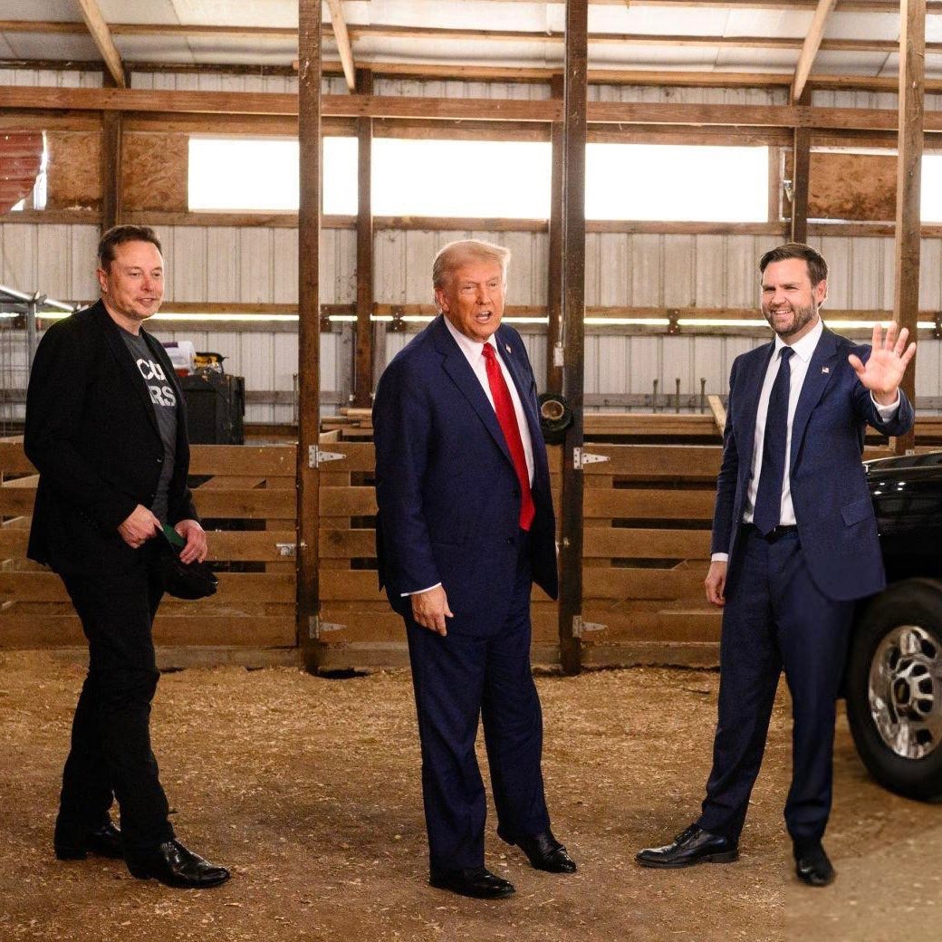 7 days left 🇺🇸