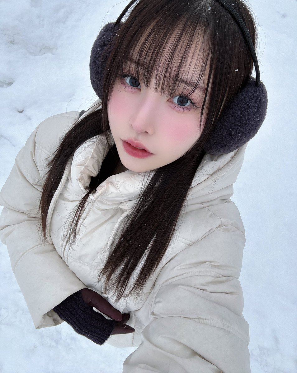 teinou74's tweet photo. 🌨️ https://t.co/ILZioVlnOc