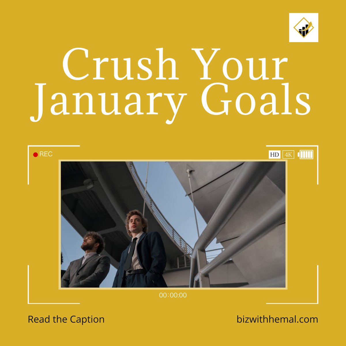 BizwithHemal's tweet image. Kick off the New Year strong by generating quality leads this January!

Discover how targeted outreach and automation can save you time while enhancing your brand visibility. Explore our Business Solutions Toolbox at bizwithhemal.com. 

#BizwithHemal #LeadGen #JanuaryGoals