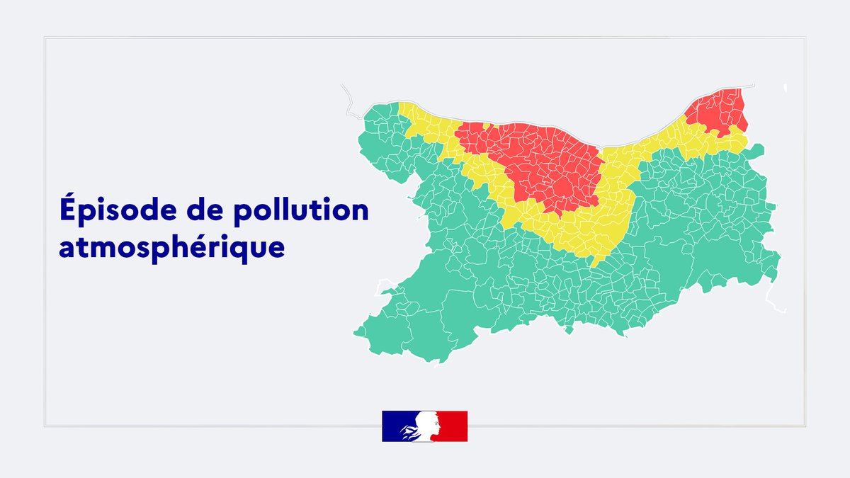 Préfet du Calvados tweet media