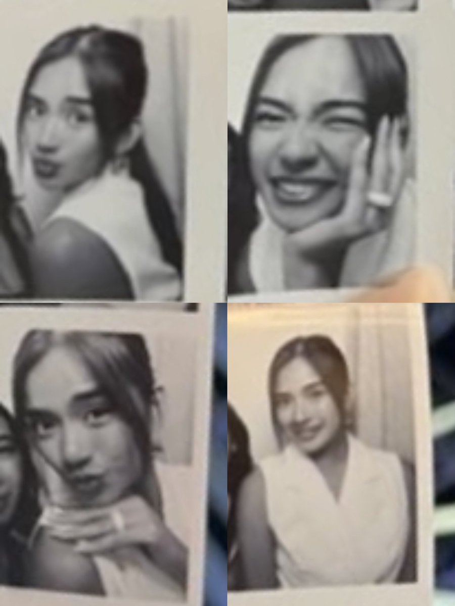 nation’s girlfriend indeed 😌