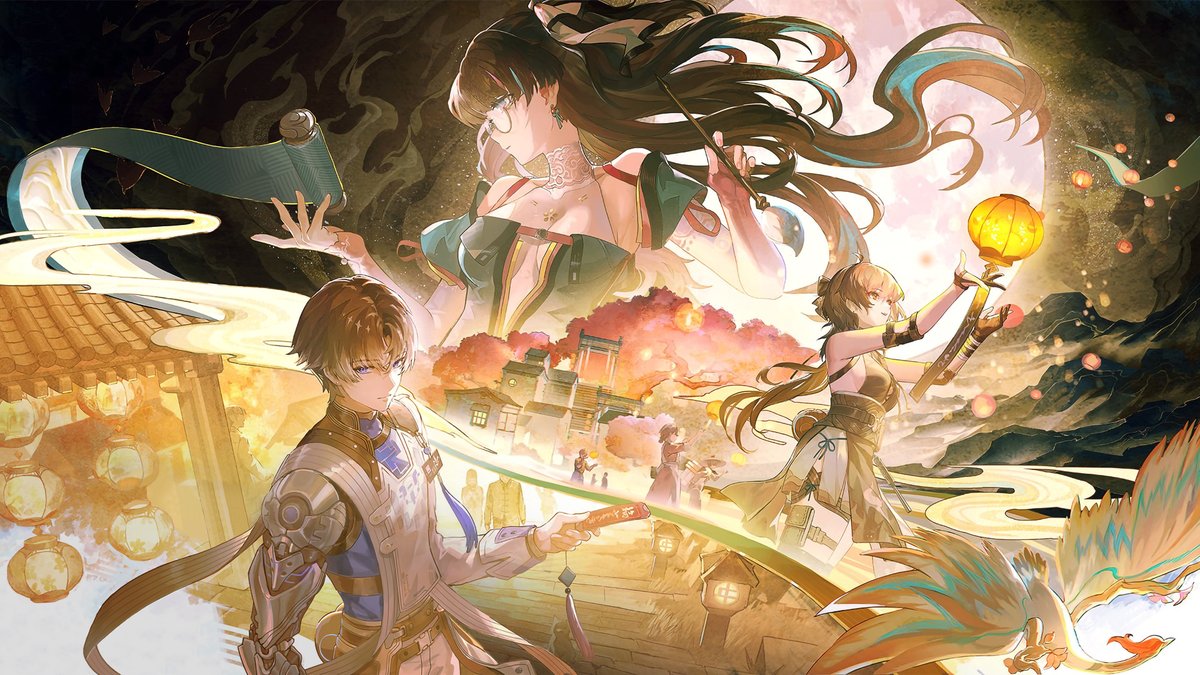KiriyumeBun's tweet photo. ✨CLEAN Wuthering Waves 4k Wallpapers MEGA THREAD✨

Thank you all for the support you have given me! ❤️

Here is a link to the Google Drive which contains both my cleans and posts from the original artists with credit (which I will update)!  🙏👀
https://t.co/BSswMK4fMx https://t.co/1wu44iv2pV