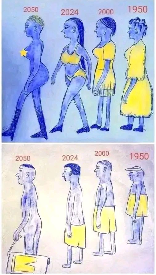 PeterNketa's tweet photo. Triste réalité 😭 https://t.co/5FnZ60RttM