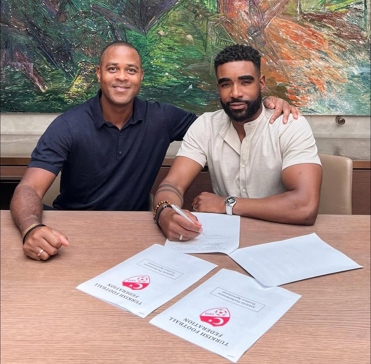 Extra Time Indonesia tweet media