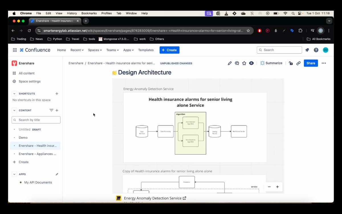 Enershare tweet media