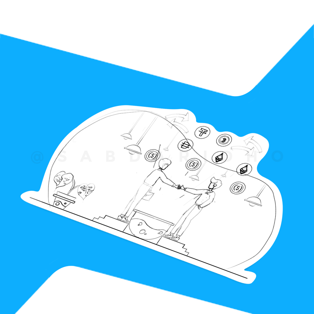 sabdaridho's tweet photo. audience interaction and the movement of funds in all forms of investment.
#flatillustration
#web #app #webdesign #webillustration #appillustration #flatdesign #landingpage #customflatillustration #illustration #website
#seo #investing #invest #presentation #agreement https://t.co/FsKHFLFh4I