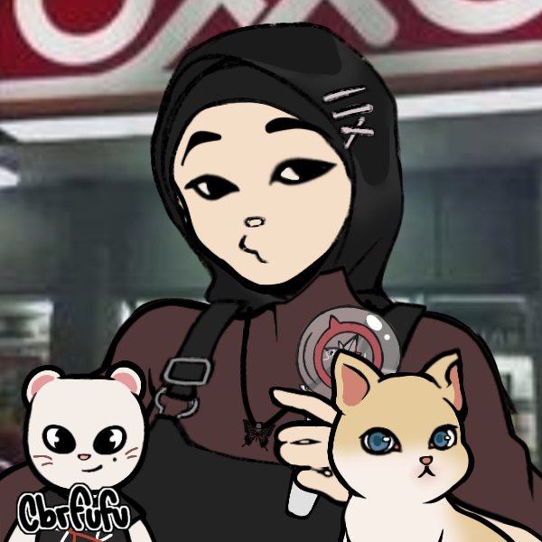 hyvnret's tweet image. would you bmf if u knew me irl? :0