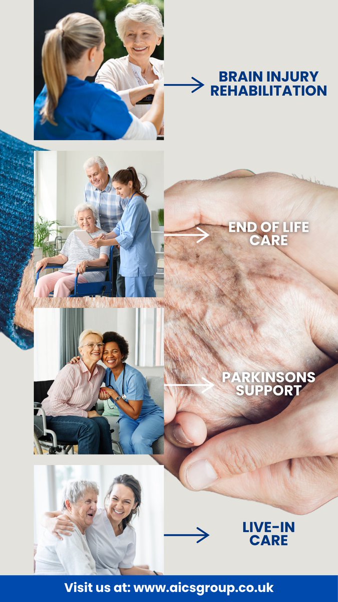 AICS Group tweet media