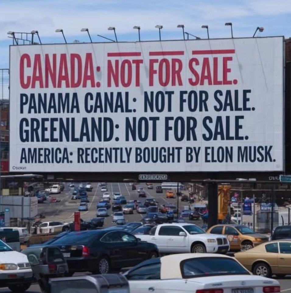 Denk dat het tijd wordt dat we het voorbeeld van Trump gaan volgen:

1) X van oligarch Elon Musk ontvolgen en 
2) dit in Europa vervangen door een eigen Truth!

Ik beëindig hiermee Twitter X en groet mijn 1500 volgers.