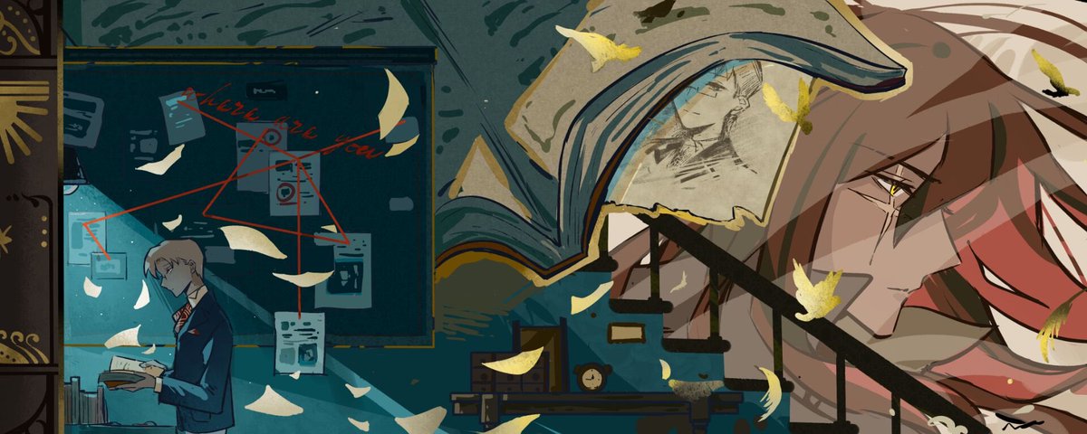 🈚️良 tweet media