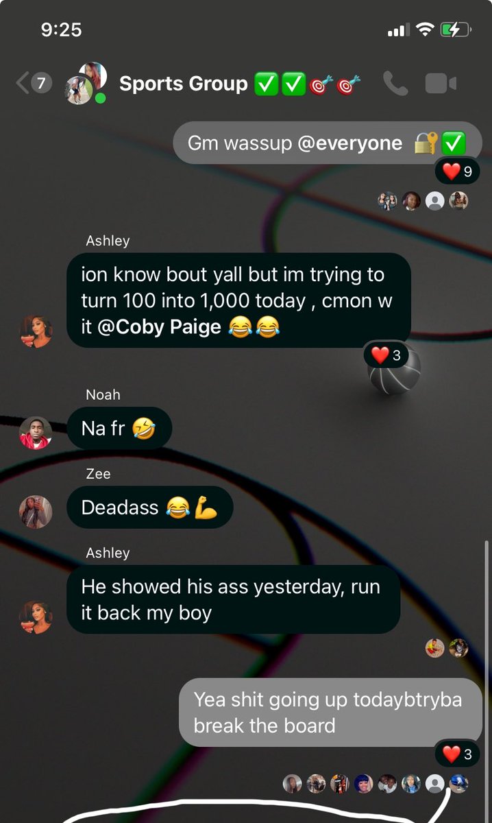 4pfCoby's tweet photo. ✅✅🔐🔐telling you https://t.co/W1bWCK351C