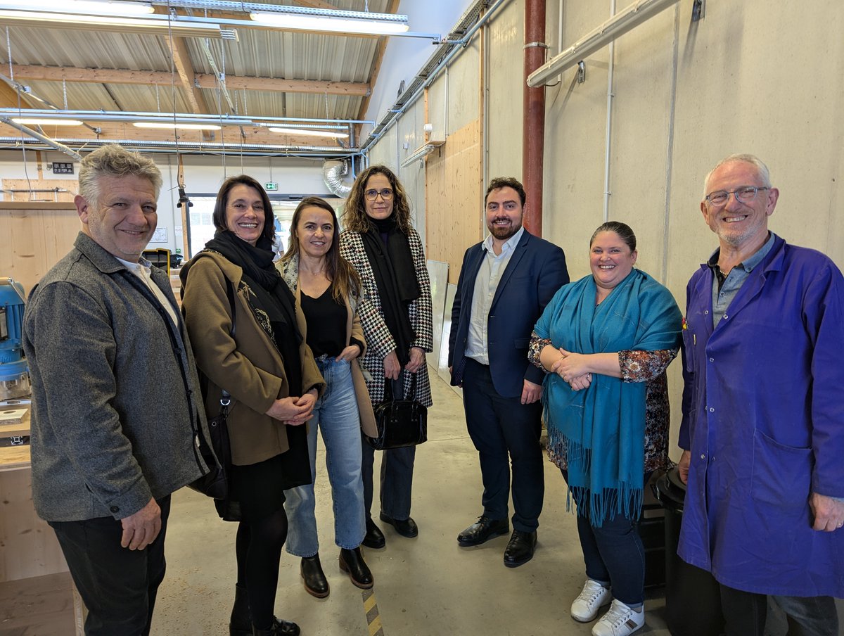 Compagnons_Occitanie tweet media