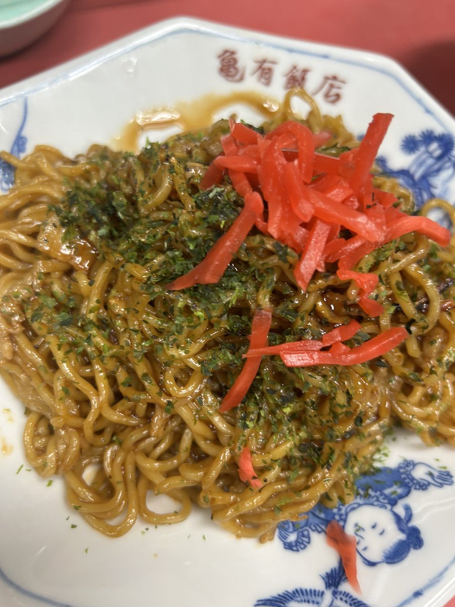 ご挨拶
卵チャーハンお正月バージョン
美味しくいただきました😊