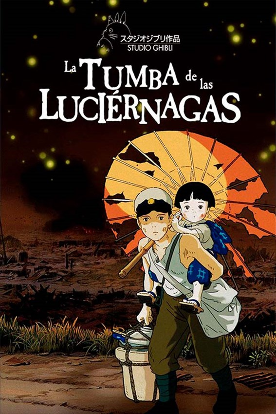 bibcanfabra's tweet photo. Avui diuen que és el dia més trist de l'any, el #BlueMonday (Sobretot si ets madridista). Per no deixar-vos vèncer per una tristesa impostada, us recomanem un llibre i la seva versió en anime, 'La tomba de les lluernes' d'Akiyuki Nosaka. 
Vessareu sinceres llàgrimes a dojo! https://t.co/2mEnZmfWqr