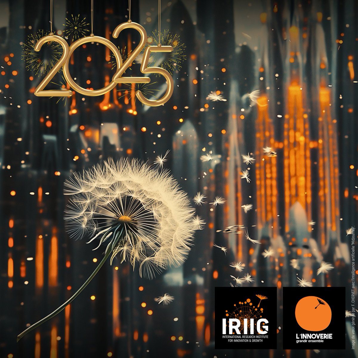 IRIIG - School for Business & Innovation tweet media