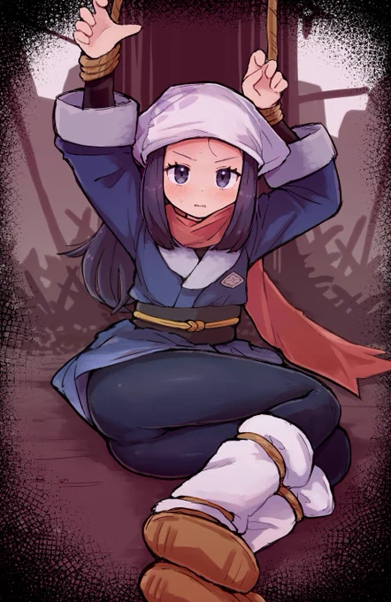 ・・・ 