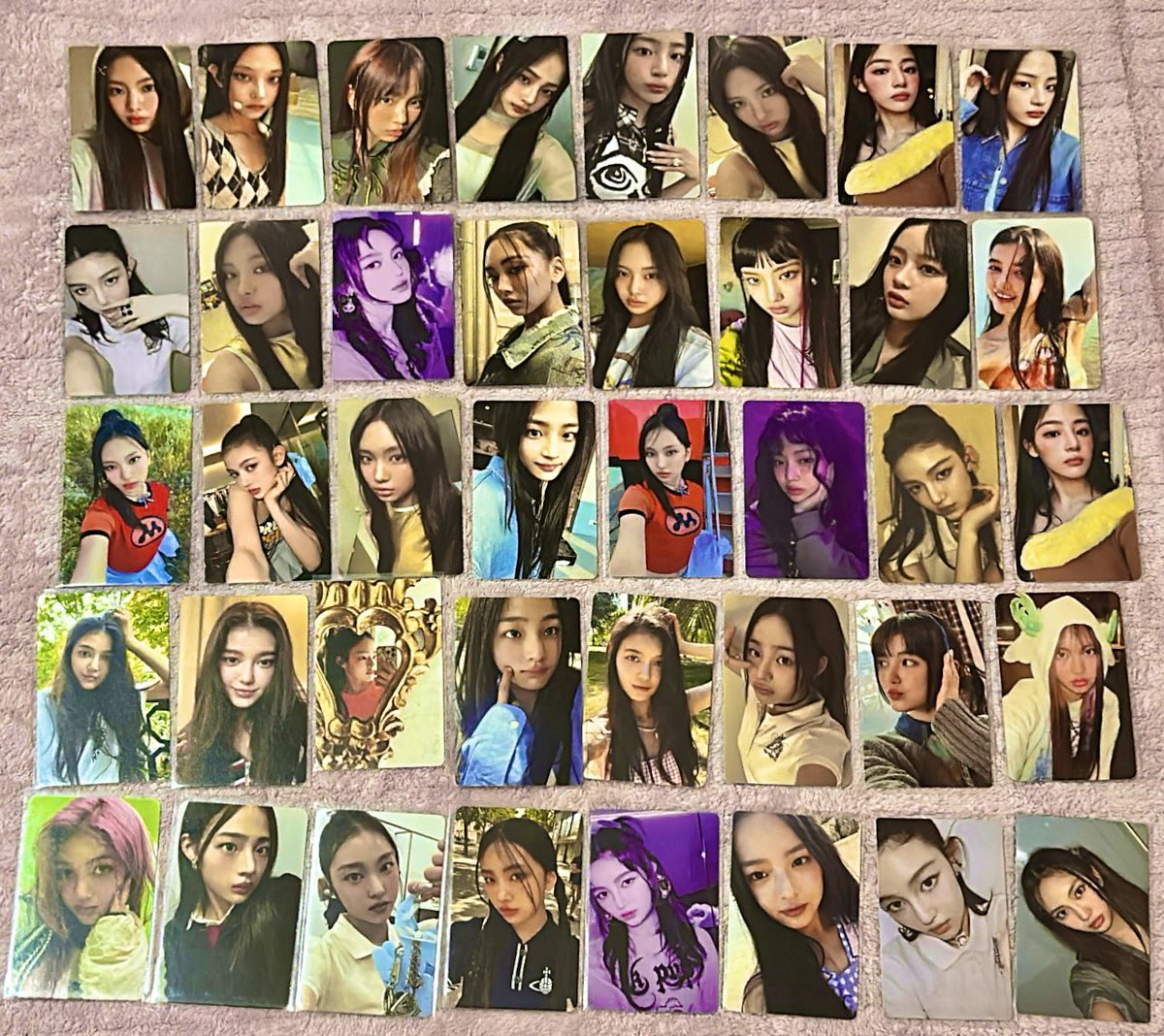 sabyeubry's tweet photo. wts lfb ph

gg decluttering sale! 

— ₱20 ea
— onhand
— prio payo / dop
— x sensi
— must take at least 20 pcs to push
— j&amp;t / direct ggx

t. twice jeongyeon sana chaeyoung nayeon blackpink jisoo lisa itzy lia yeji newjeans hanni haerin minji hyein danielle ive leeseo https://t.co/i2ZXV04WHN