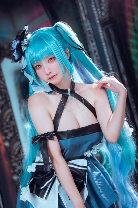 コスプレイヤーきちぴよのTwitter画像5