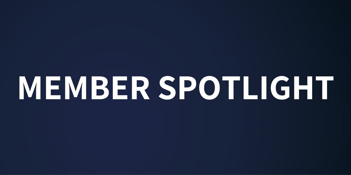 📢 Explore our Member Spotlight archive and learn about who our members are, their innovations, achievements, why they joined our vibrant Technology Scotland community and loads more!

👉 technologyscotland.scot/category/membe…