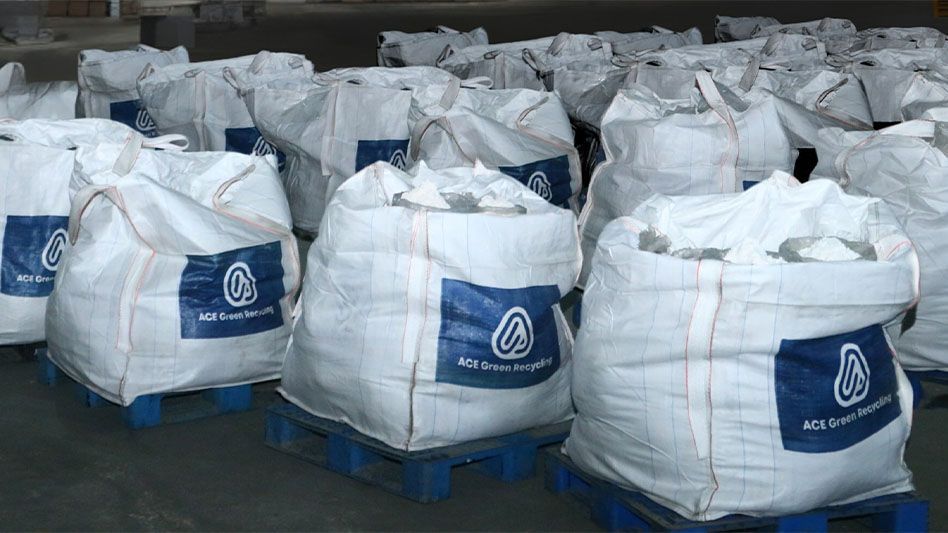 Battery recycler Ace Green Recycling, with North American headquarters in Houston, has finalized a lease agreement for a site in India to build what it claims will be the country’s largest battery recycling facility. 
buff.ly/3PxKuKQ