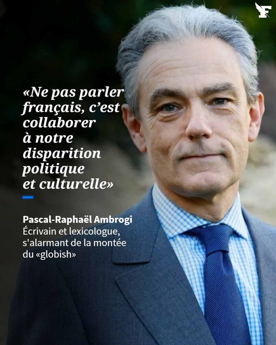 Le Figaro tweet media
