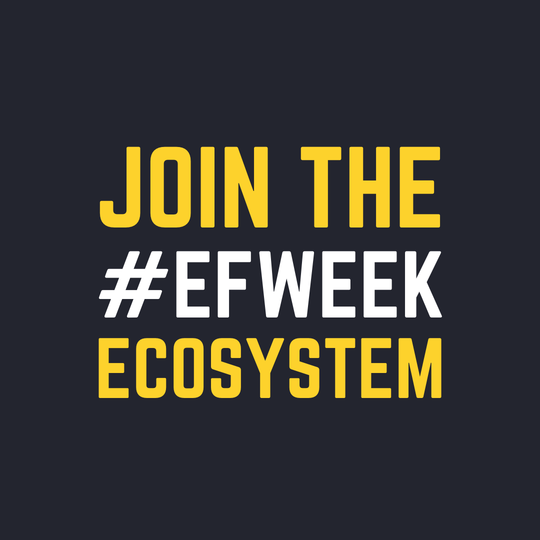 Being part of an ecosystem that supports your growth and champions your rights can open doors to new opportunities. 

Join our ecosystem today to rally for fairness, collaborate with like-minded individuals, and help shape the future of freelancing.

freelancersweek.org