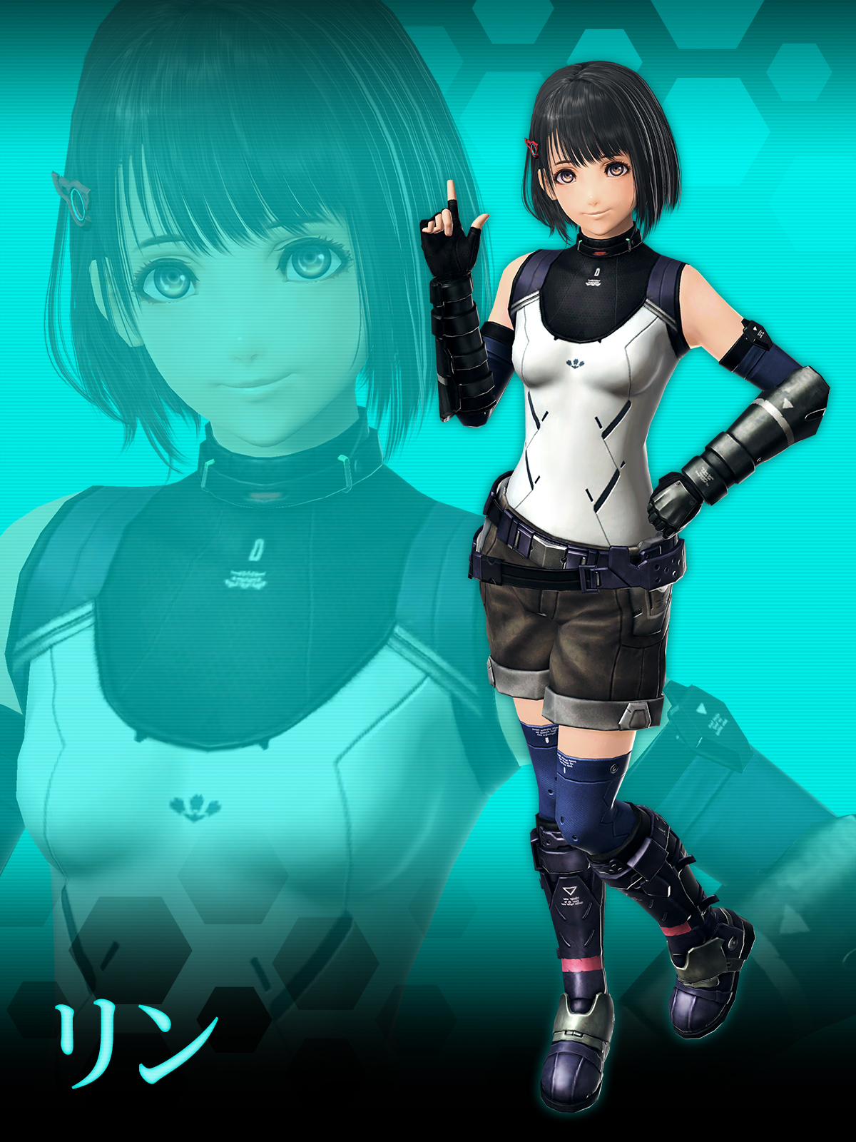ゼノブレイド総合 on X: 