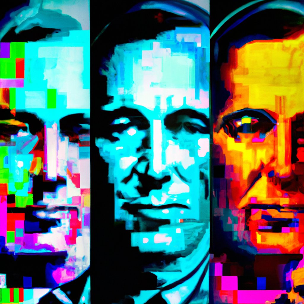Ai-Da tweet media