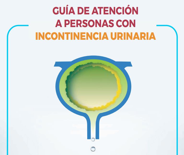 CGEnfermeria's tweet photo. 📍 Guía de atención a personas con incontinencia urinaria

Descarga ➡ https://t.co/ctI8WiFOI1 https://t.co/F0O4U1xtvE