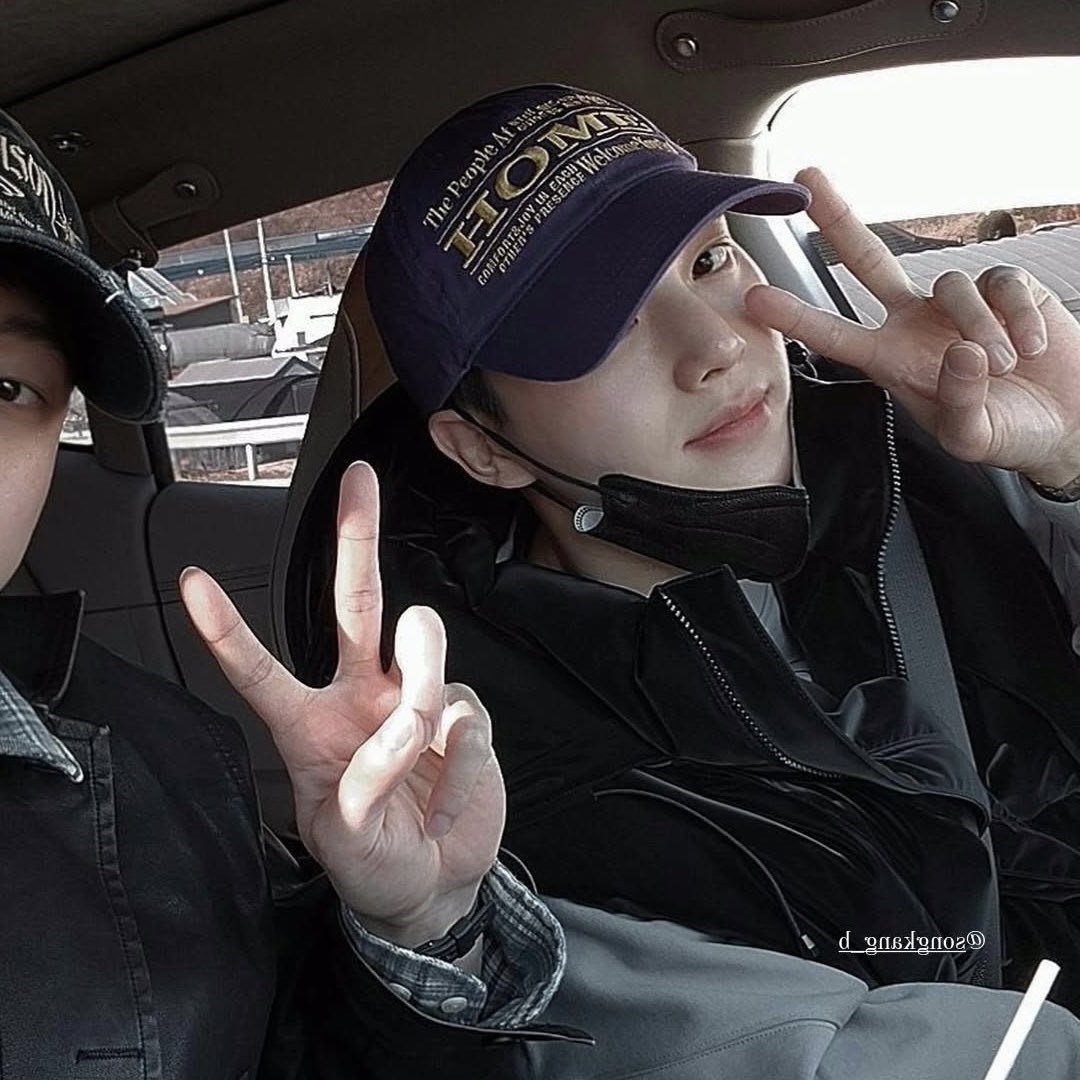 songmisae_'s tweet photo. 송강이 운전대잡은거잖아지금 https://t.co/EJmYTHHAPd