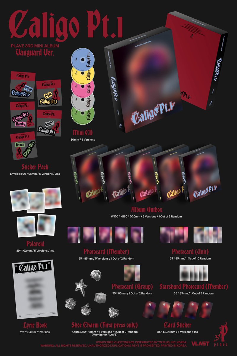 Pika__ppp's tweet photo. หารอัลบั้ม PLAVE 3rd Mini Album 'Caligo Pt.1'

✅ ว่าง  อึนโฮ แบมบี้ โนอา เยจุน

✨ weverse(Vanguard ver)

ราคา 490 (ราคานี้ไม่รับมัดจำ)

 (ไม่ลงไซน์ พรีกับร้าน@.marriedwithyoun )

#ตลาดนัดplave https://t.co/udDIolUht0
